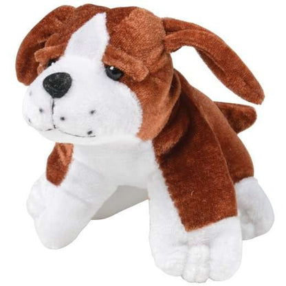 Dog Stuffed Animals: Lovable Cuddly Gifts in Bulk