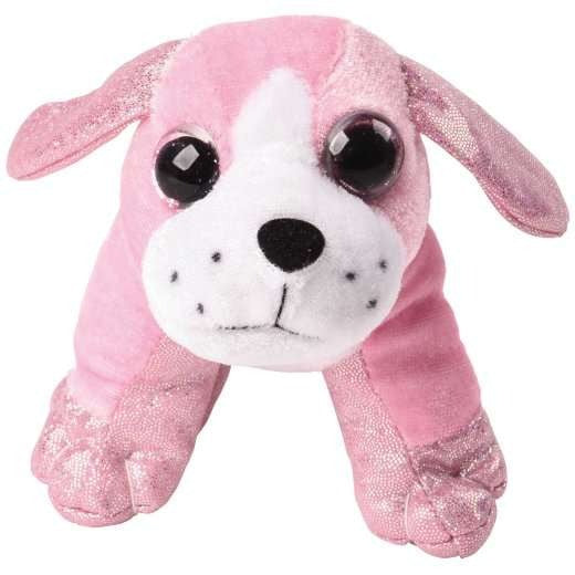Sitting Dog Plush Toys: Adorable Cuddly Gifts in Bulk
