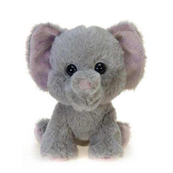 Ellie the Elephant Plush Toy: Gentle Giant Gifts in Bulk