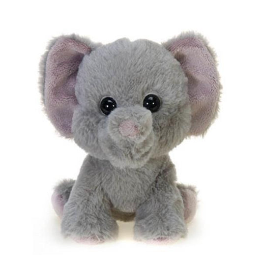 Ellie the Elephant Plush Toy: Gentle Giant Gifts in Bulk