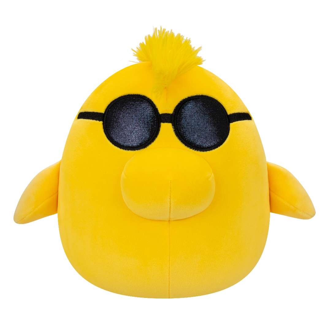 Squishmallows Peanuts Plush: Classic Comic Gifts in Bulk