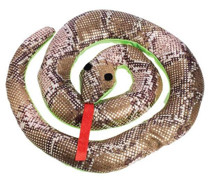 Sand Animal Reptiles Plushes: Desert-Inspired Cuddly Gifts in Bulk