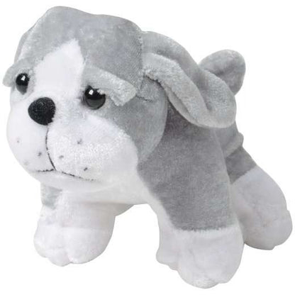 Dog Stuffed Animals: Lovable Cuddly Gifts in Bulk