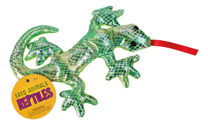 Sand Animal Reptiles Plushes: Desert-Inspired Cuddly Gifts in Bulk