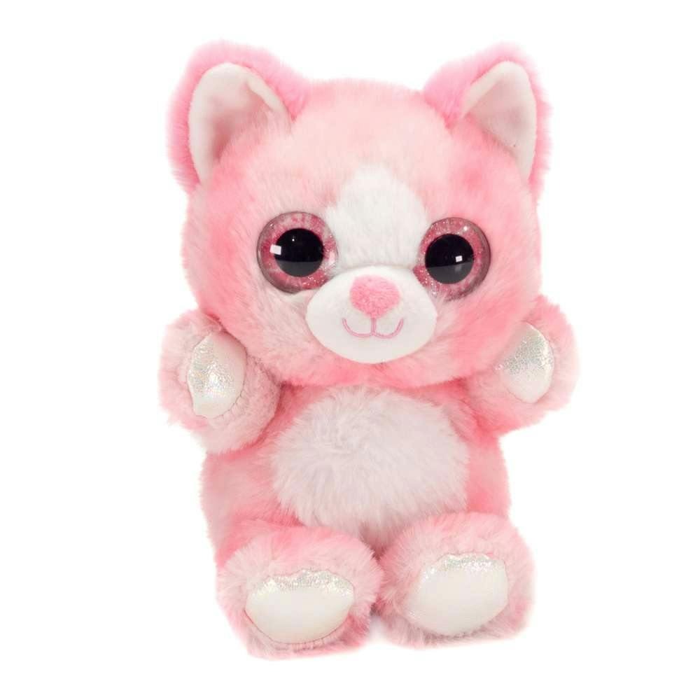 Plush Pink Cats: Adorable Feline Gifts in Bulk