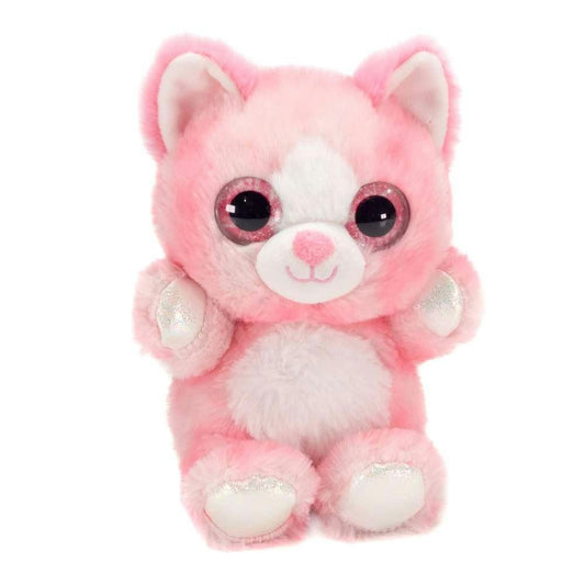 Plush Pink Cats: Adorable Feline Gifts in Bulk