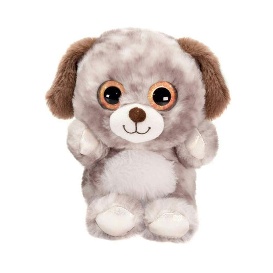 Plush Brown and White Dogs: Lovable Canine Gifts in Bulk
