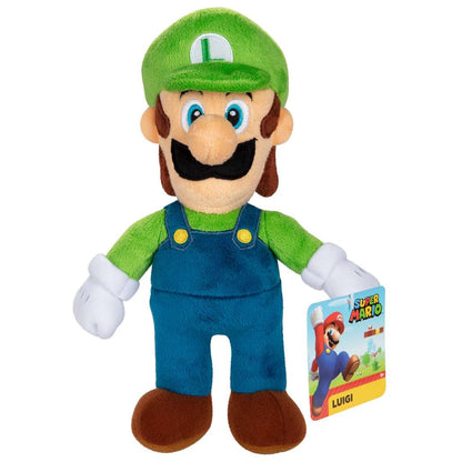 Nintendo Super Mario Plush Toys: Iconic Gaming Gifts in Bulk