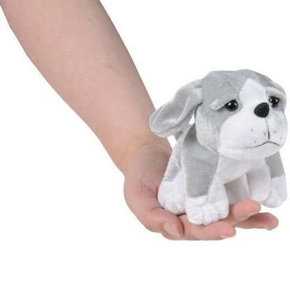 Dog Stuffed Animals: Lovable Cuddly Gifts in Bulk
