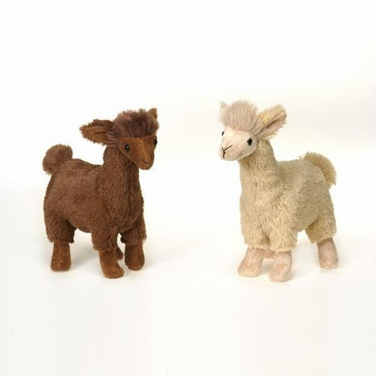 Alpaca Plush Toys: Fluffy Adorable Gifts in Bulk