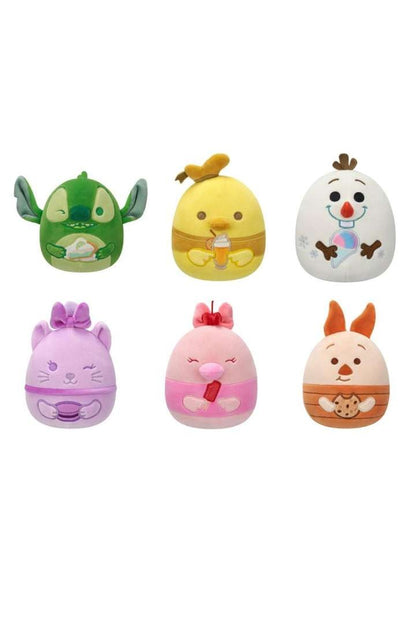 Squishmallows Scented Disney Mystery Bags: Magical Surprise Gifts in Bulk