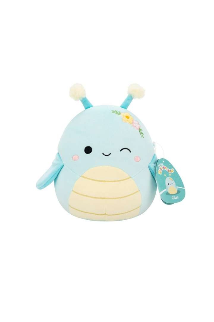 Squishmallows Floral Bugs Plush: Adorable Nature-Inspired Gifts in Bulk