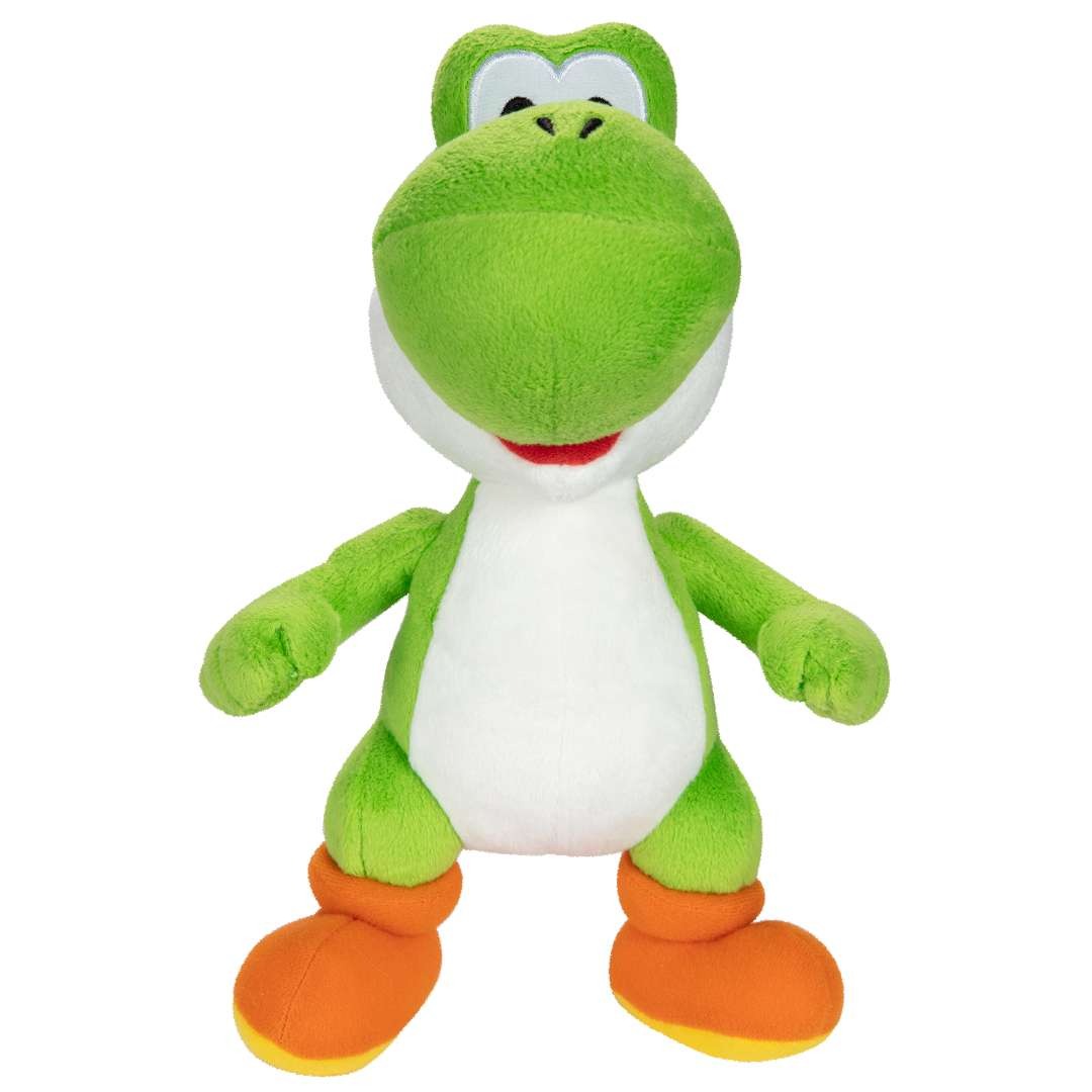 Nintendo Super Mario Plush Toys: Iconic Gaming Gifts in Bulk