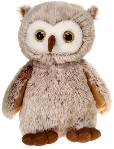 Owl Plush Toys: Wise and Cuddly Gifts in Bulk