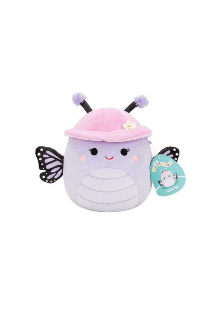 Squishmallows Floral Bugs Plush: Adorable Nature-Inspired Gifts in Bulk