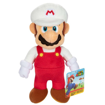 Nintendo Super Mario Plush Toys: Iconic Gaming Gifts in Bulk