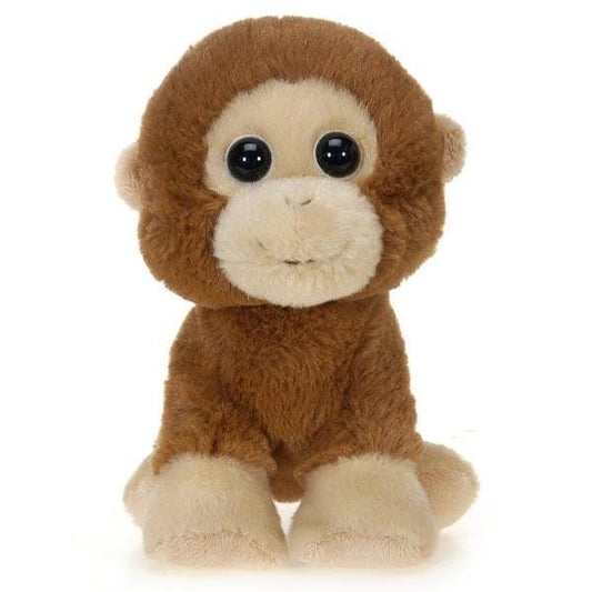 Max the Monkey Plush Toys: Playful Cuddly Gifts in Bulk