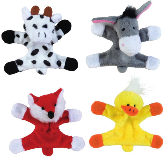 Magnetic Stuffed Animals: Interactive Cuddly Gifts in Bulk