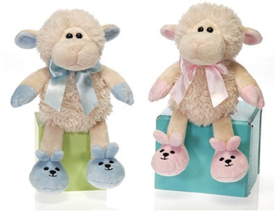 Baby Lamb Plush Toys: Soft and Cuddly Gifts in Bulk
