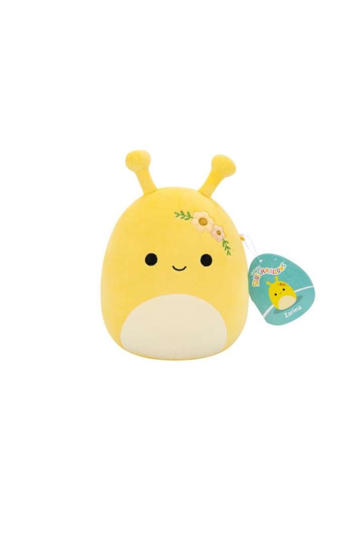 Squishmallows Floral Bugs Plush: Adorable Nature-Inspired Gifts in Bulk