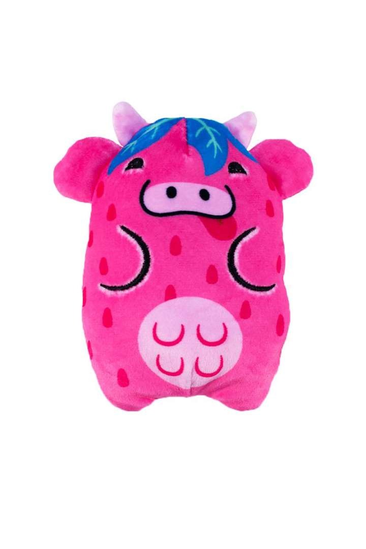 Cows vs Aliens Bean Bag Plush Mystery Bags: Quirky Surprise Gifts in Bulk