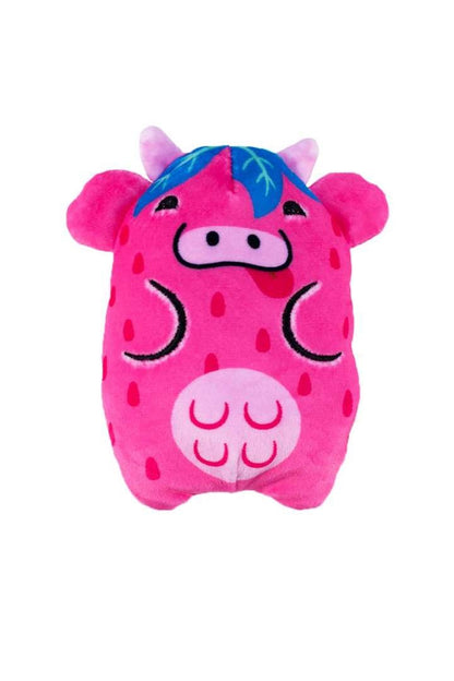 Cows vs Aliens Bean Bag Plush Mystery Bags: Quirky Surprise Gifts in Bulk