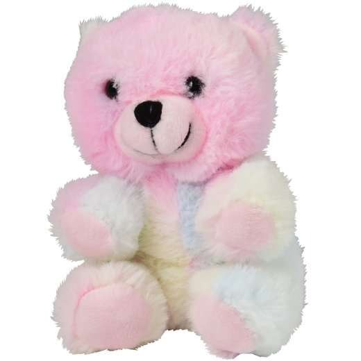 Teddy Bear Stuffed Animal for Timeless Comfort in Bulk