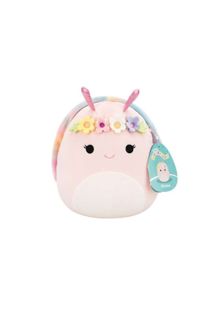 Squishmallows Floral Bugs Plush: Adorable Nature-Inspired Gifts in Bulk