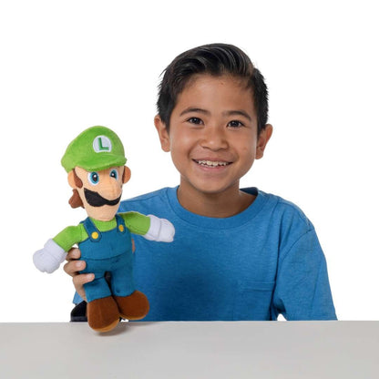Nintendo Super Mario Plush Toys: Iconic Gaming Gifts in Bulk