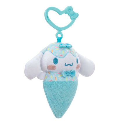 Hello Kitty and Friends Clip-On Plush: Adorable Portable Gifts in Bulk