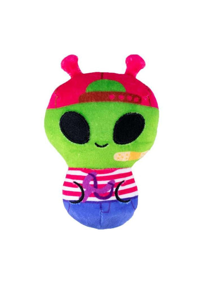 Cows vs Aliens Bean Bag Plush Mystery Bags: Quirky Surprise Gifts in Bulk