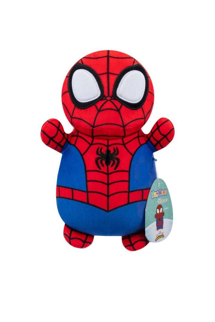 Squishmallows Spidey and Friends: Superhero Cuddly Gifts in Bulk
