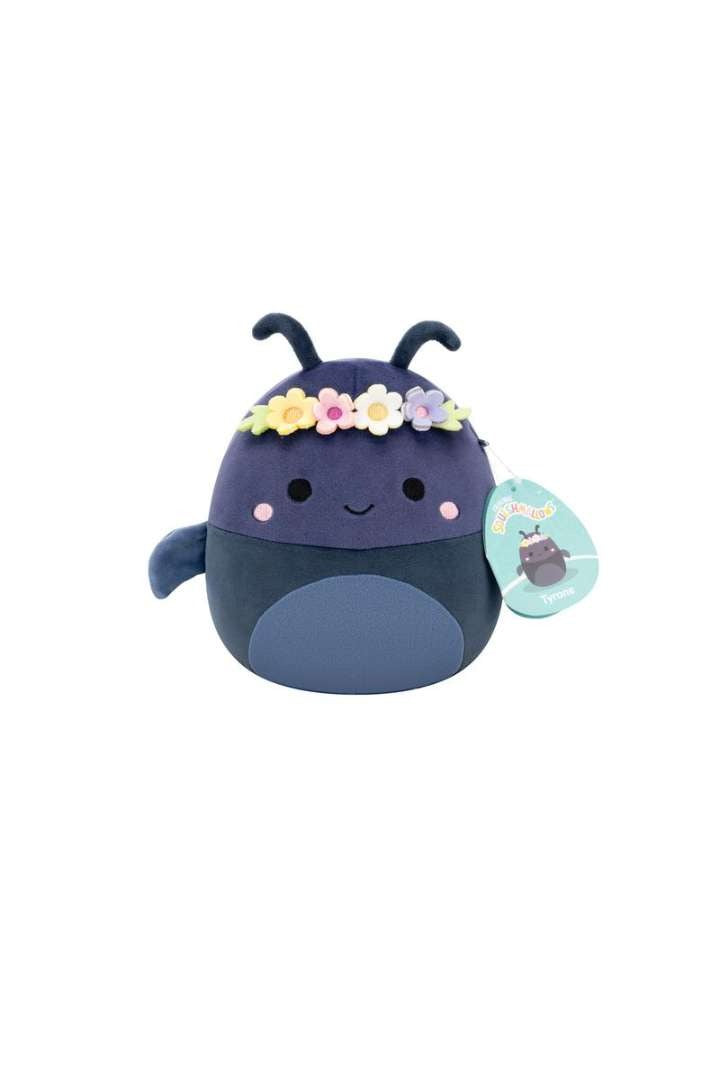 Squishmallows Floral Bugs Plush: Adorable Nature-Inspired Gifts in Bulk