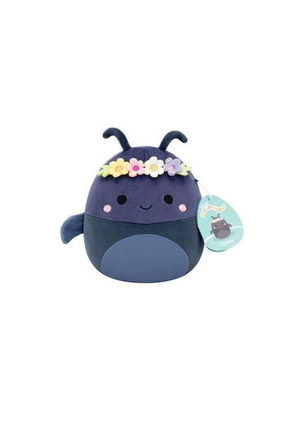 Squishmallows Floral Bugs Plush: Adorable Nature-Inspired Gifts in Bulk