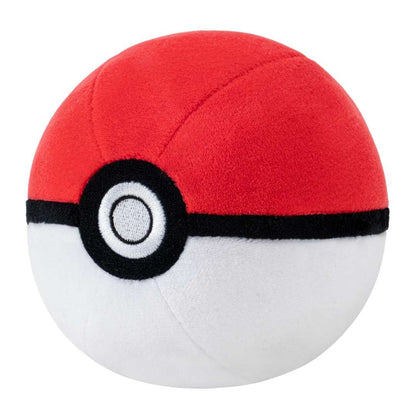 Pokémon Poke Ball Plush: Iconic Gaming Gifts in Bulk