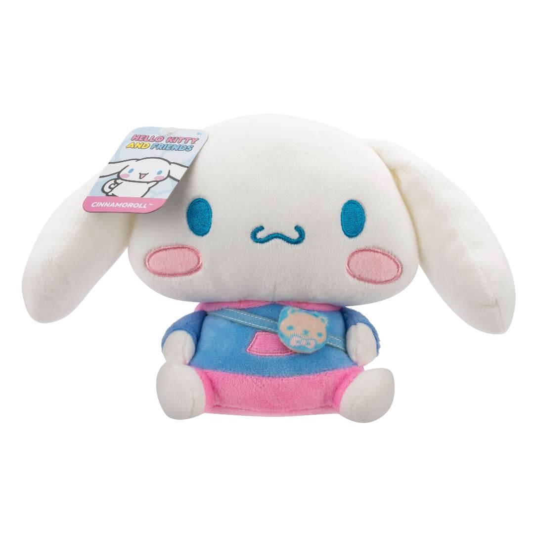 Hello Kitty Plush: Iconic Cuddly Gifts in Bulk
