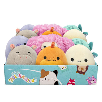 Squishmallows Plush Characters: Adorable Cuddly Gifts in Bulk