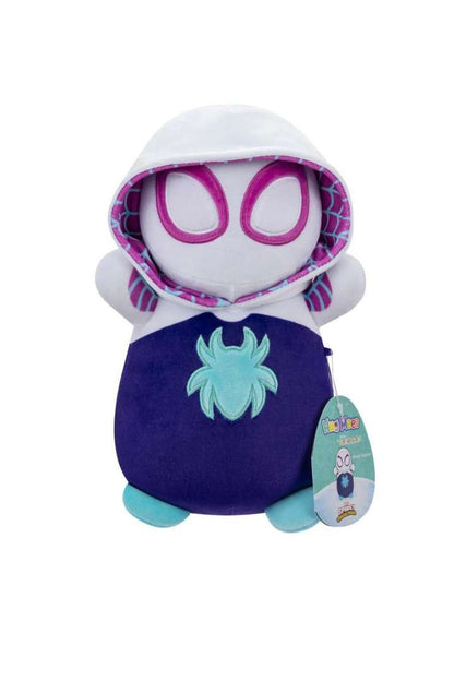 Squishmallows Spidey and Friends: Superhero Cuddly Gifts in Bulk