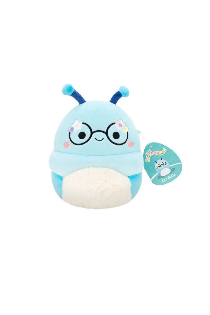 Squishmallows Floral Bugs Plush: Adorable Nature-Inspired Gifts in Bulk