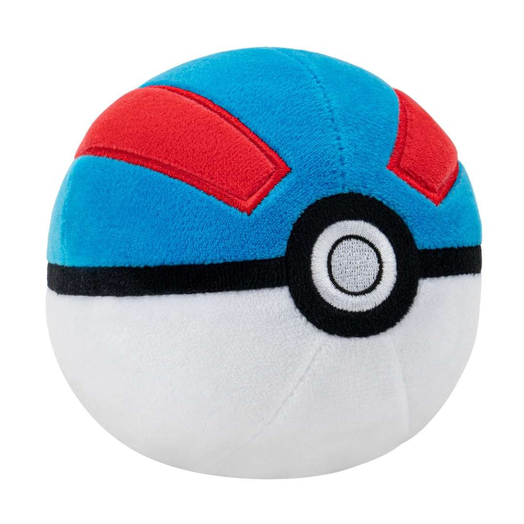 Pokémon Poke Ball Plush: Iconic Gaming Gifts in Bulk