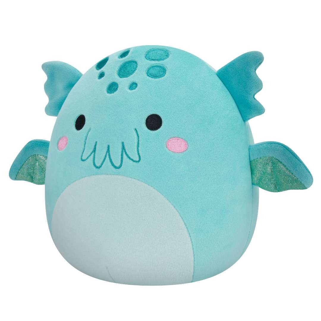 Squishmallows Plush Characters: Adorable Cuddly Gifts in Bulk