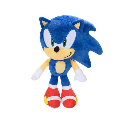 Sonic the Hedgehog Plush: Speedy Cuddly Gifts in Bulk