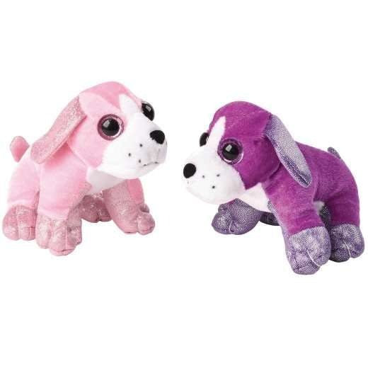 Sitting Dog Plush Toys: Adorable Cuddly Gifts in Bulk