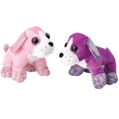 Sitting Dog Plush Toys: Adorable Cuddly Gifts in Bulk