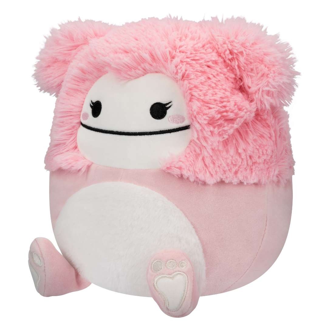 Squishmallows Plush Characters: Adorable Cuddly Gifts in Bulk