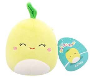 Squishmallows Scented Food Plush: Delightful Cuddly Gifts in Bulk