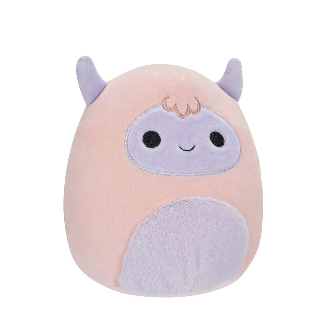 Squishmallows Plush Unique Characters: Whimsical Cuddly Gifts in Bulk