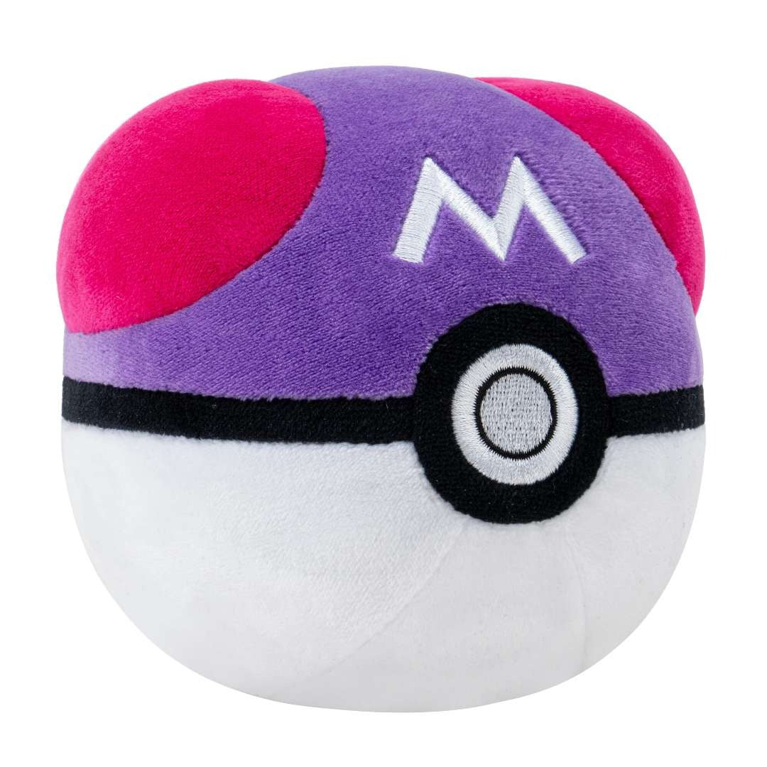Pokémon Poke Ball Plush: Iconic Gaming Gifts in Bulk
