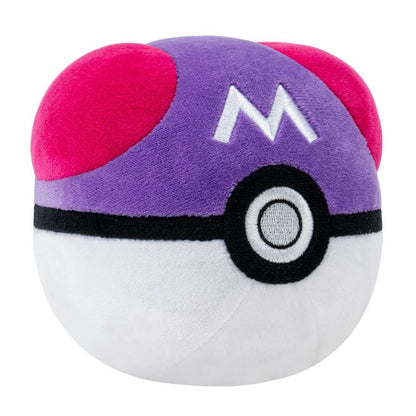Pokémon Poke Ball Plush: Iconic Gaming Gifts in Bulk