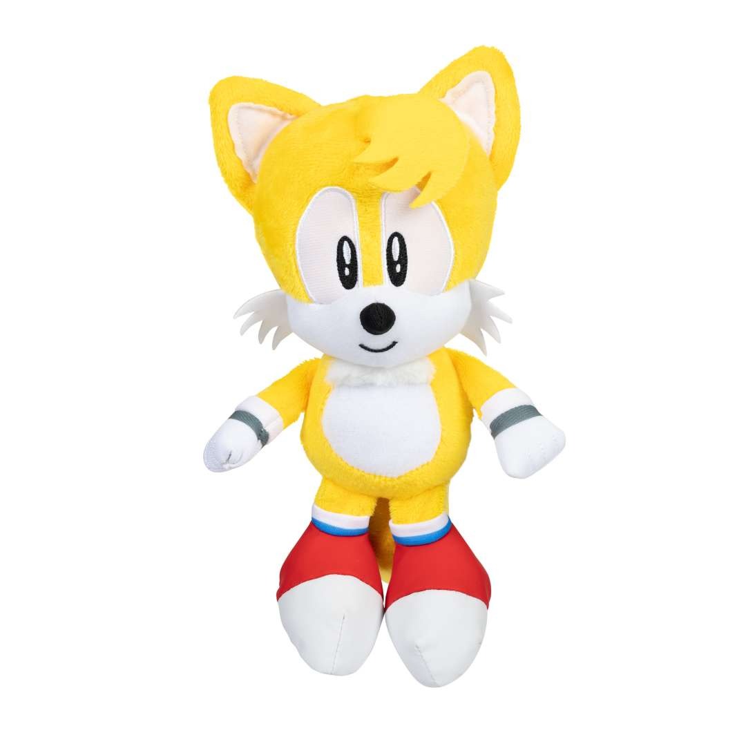Sonic the Hedgehog Plush: Speedy Cuddly Gifts in Bulk
